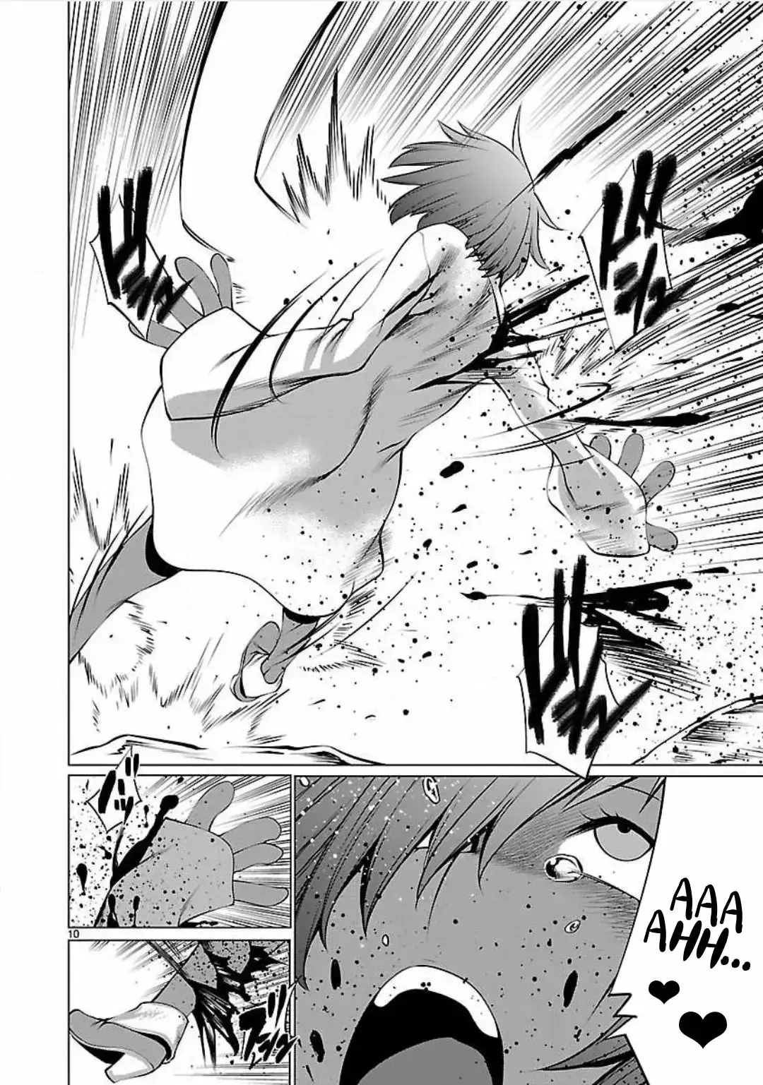 Capitulo 46 page 14