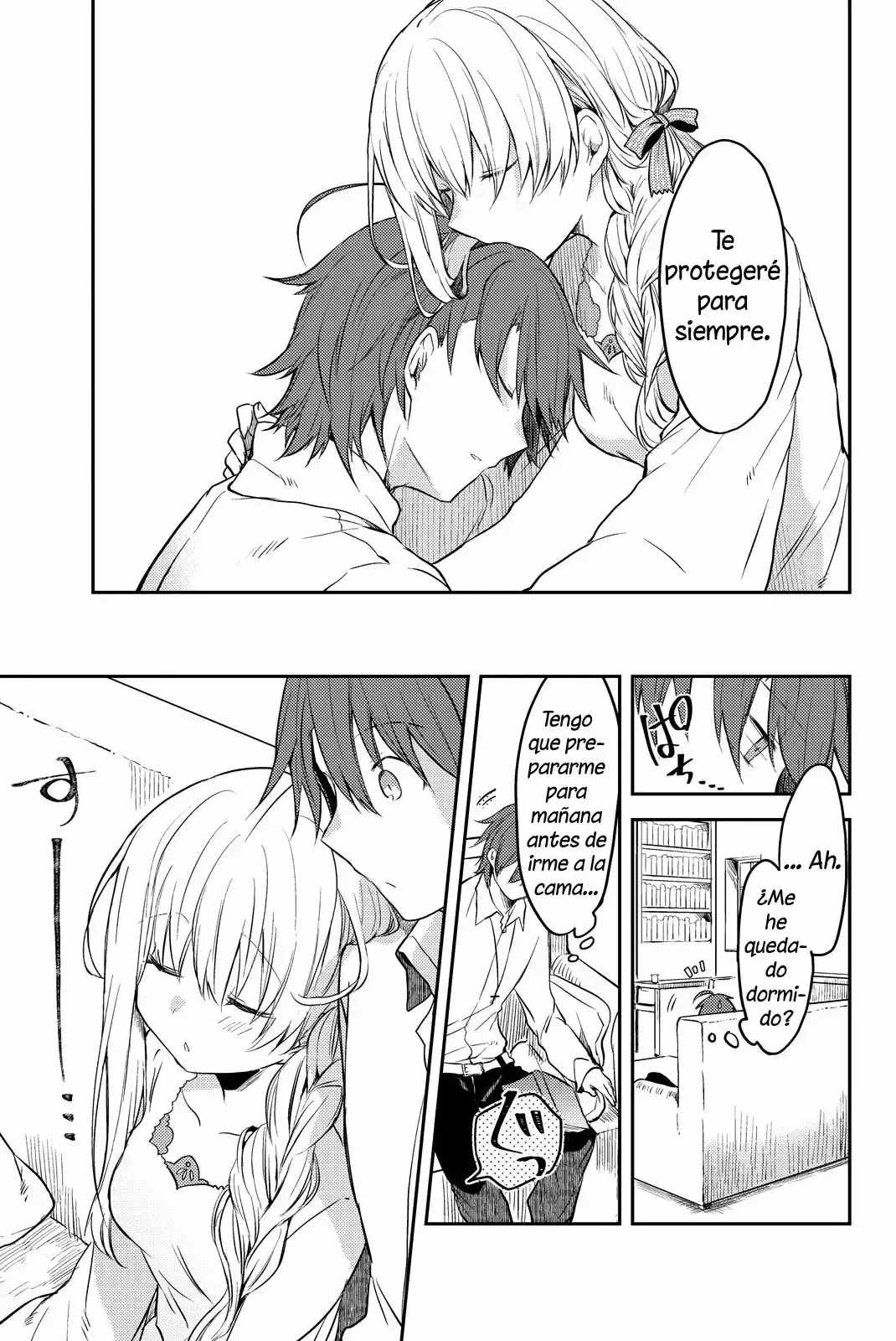 Capitulo 3 page 22
