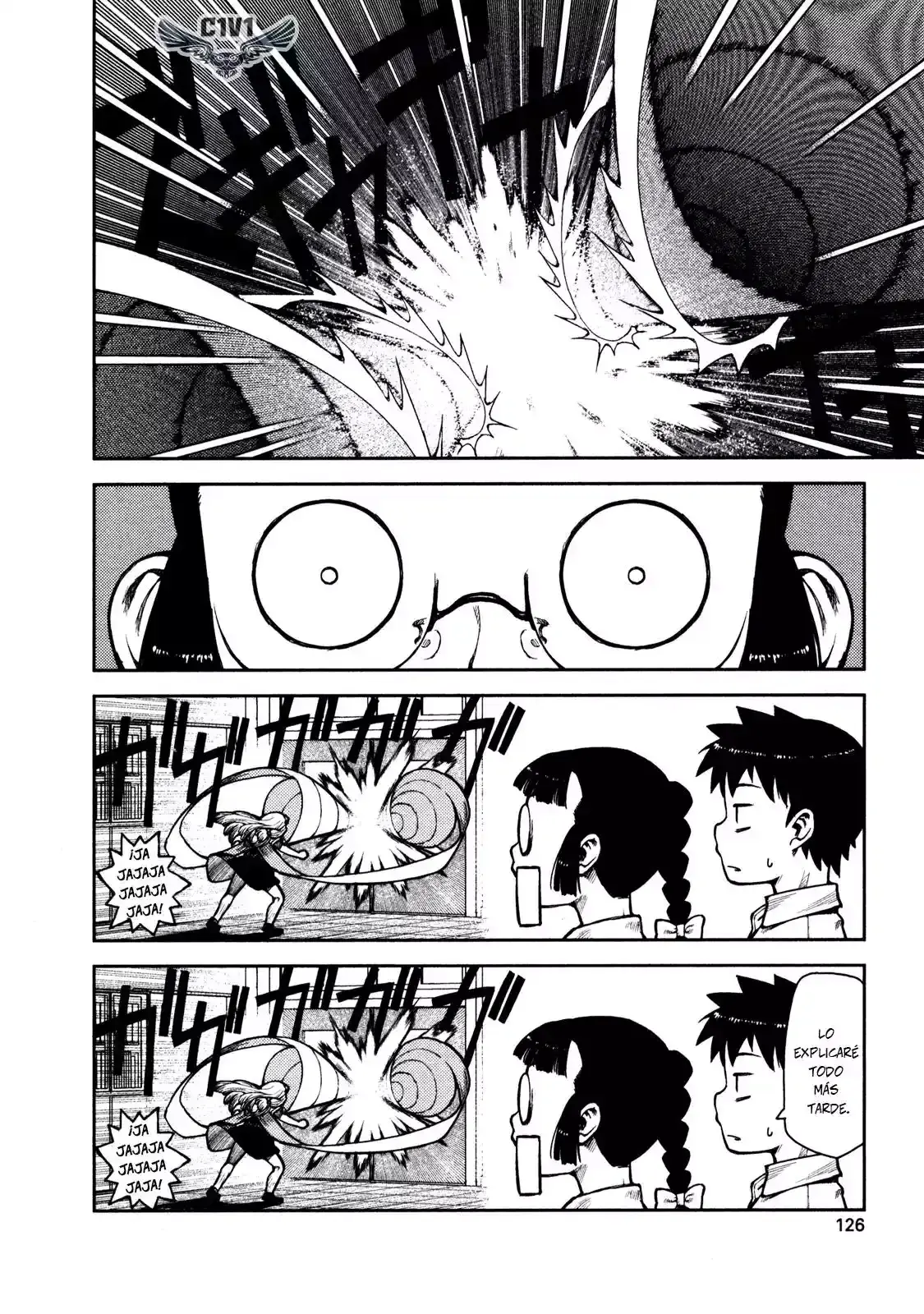 Capitulo 4 page 17