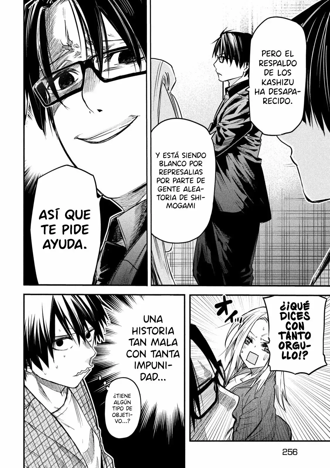 Capitulo 8 page 7