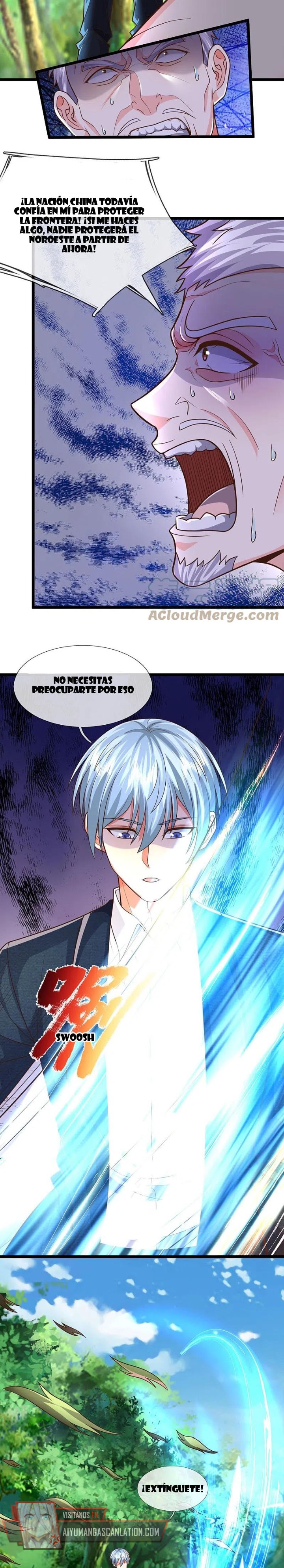 Capitulo 521 page 5