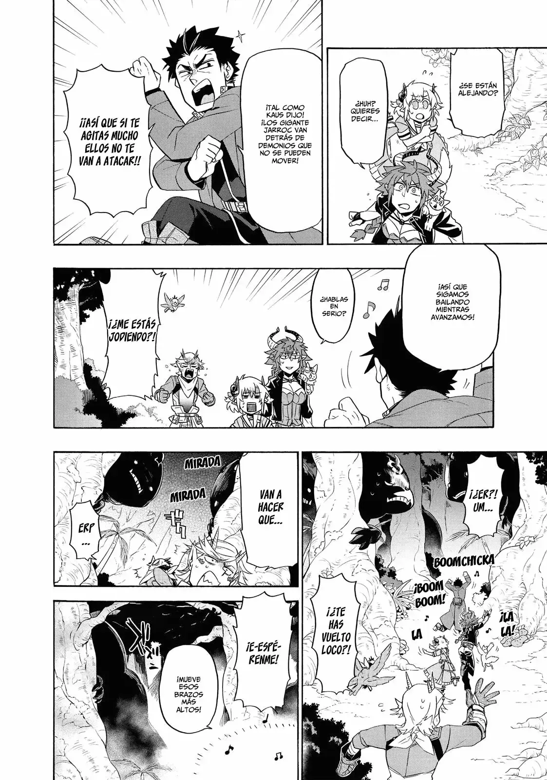 Capitulo 19 page 10