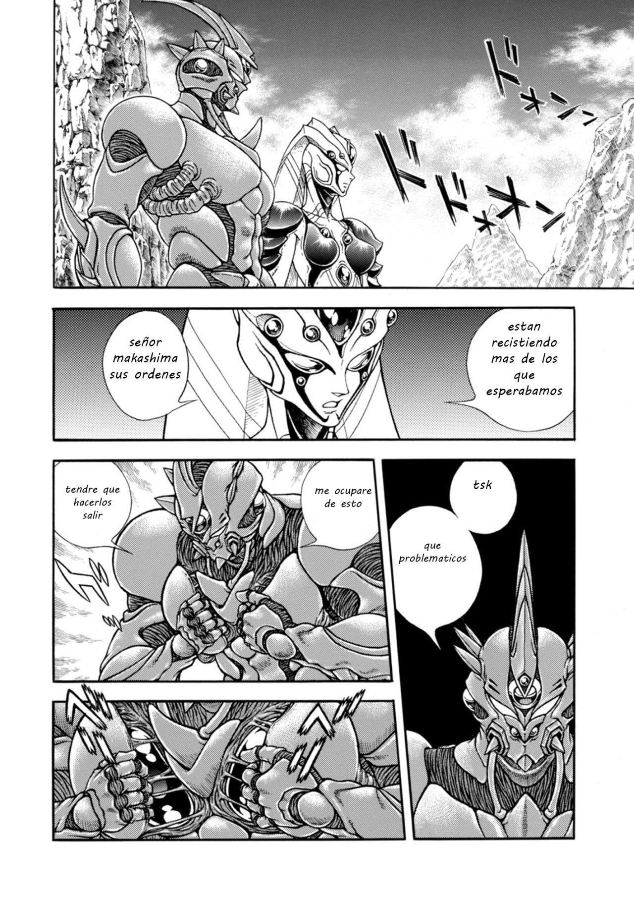 Capitulo 197 page 26