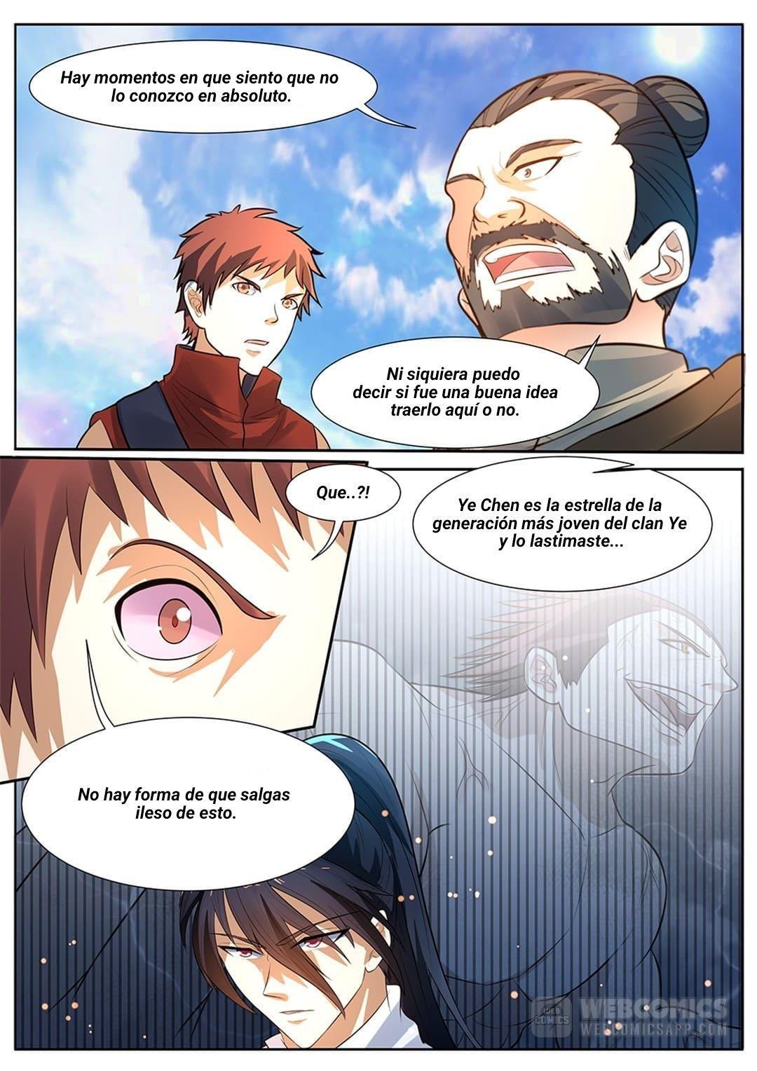 Capitulo 20 page 8