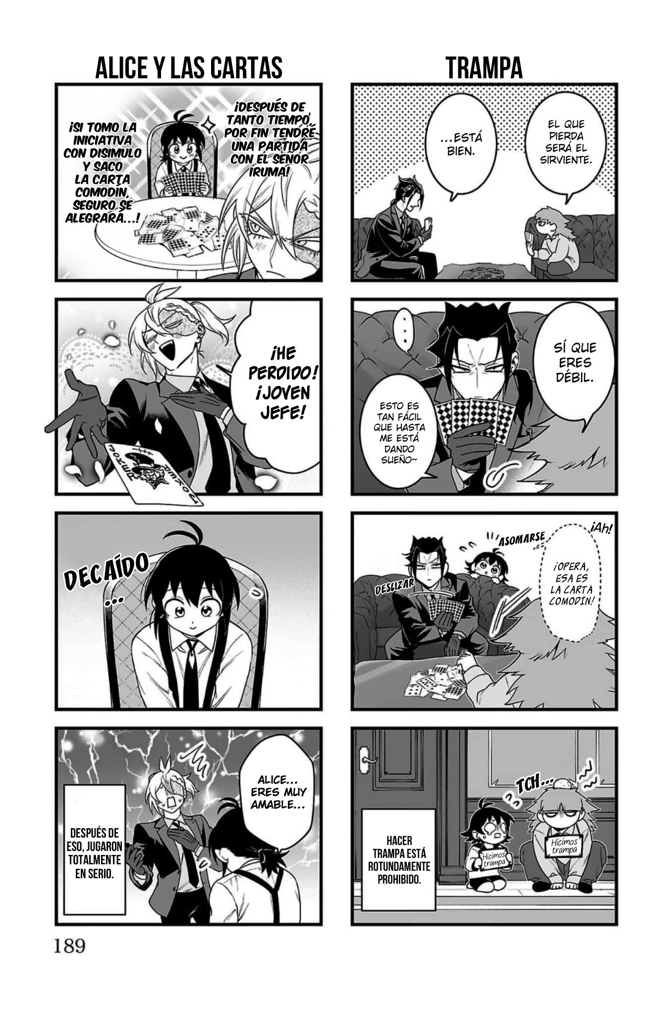 Capitulo 35.50 page 6