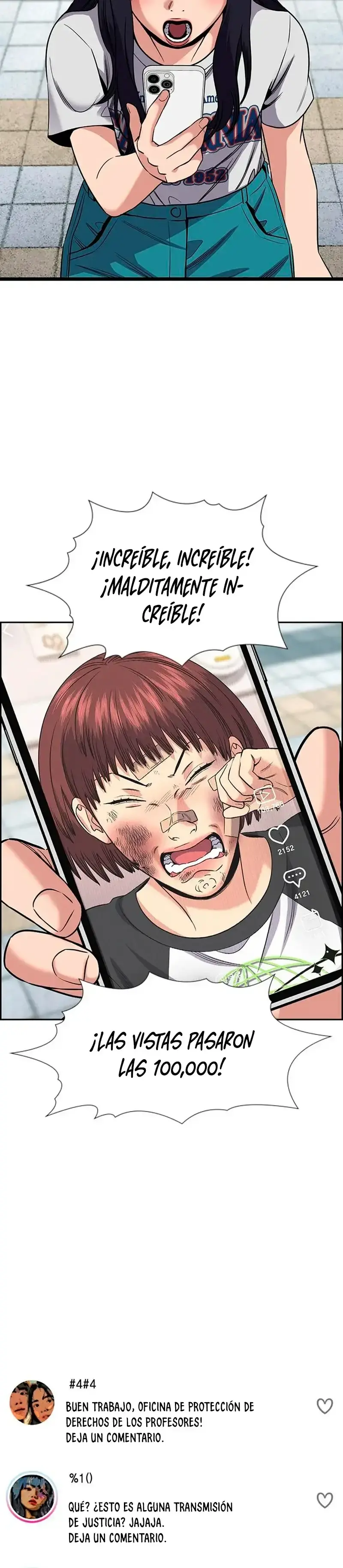 Capitulo 150 page 28