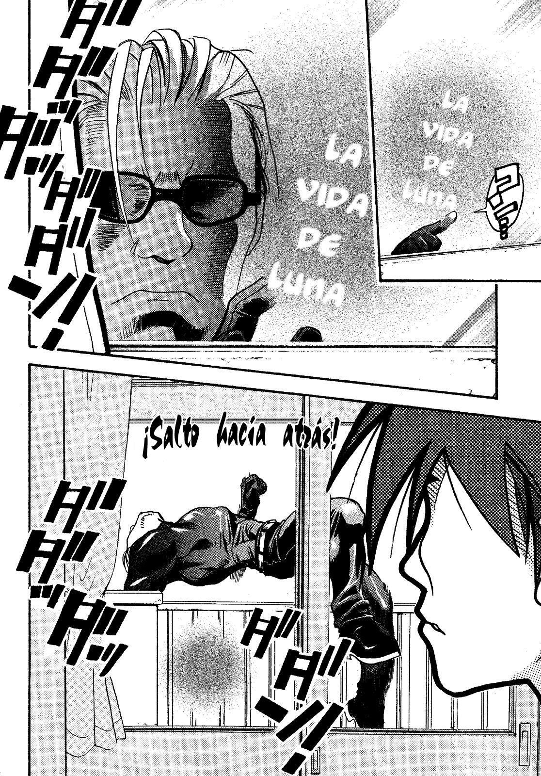 Capitulo 15 page 11