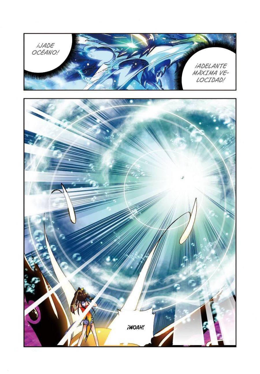 Capitulo 11 page 20