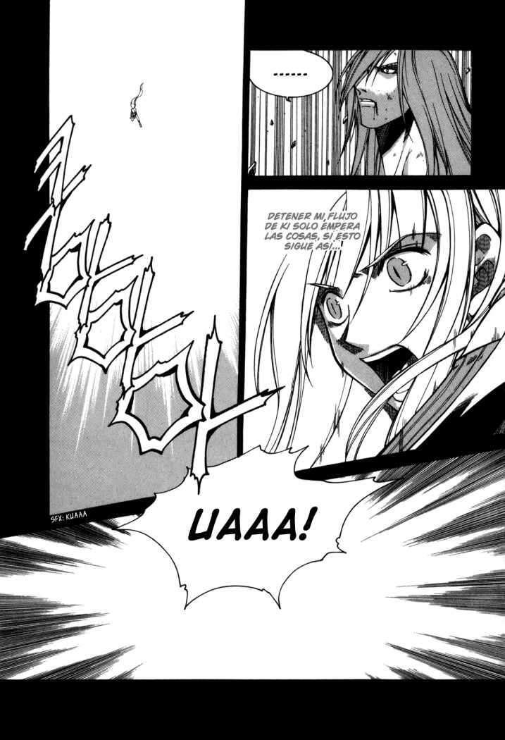 Capitulo 85 page 16