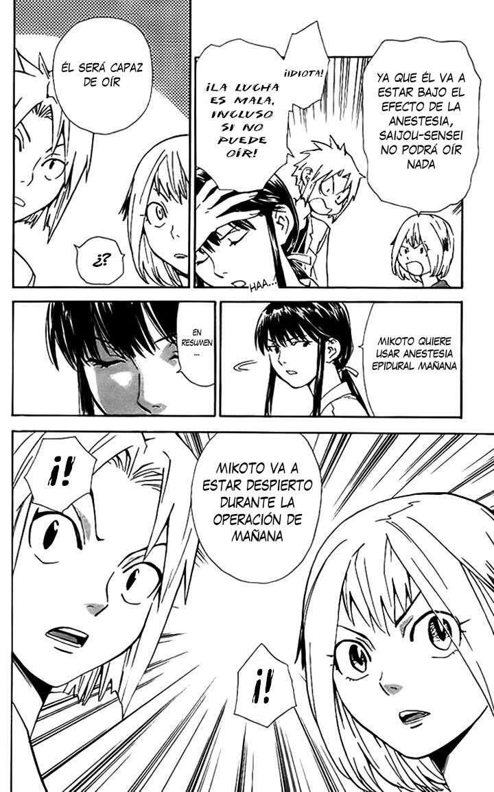 Capitulo 35 page 21