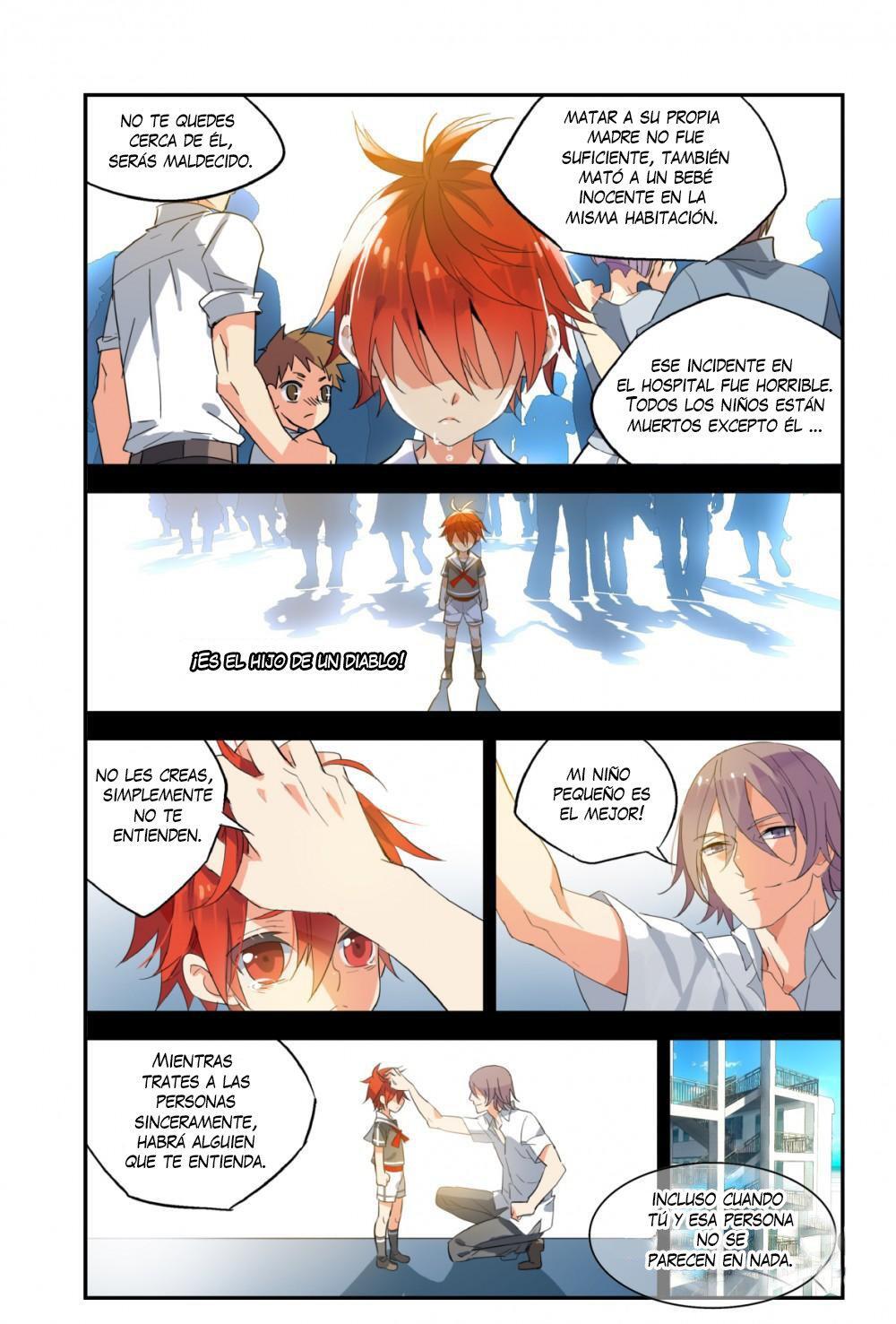 Capitulo 11 page 16