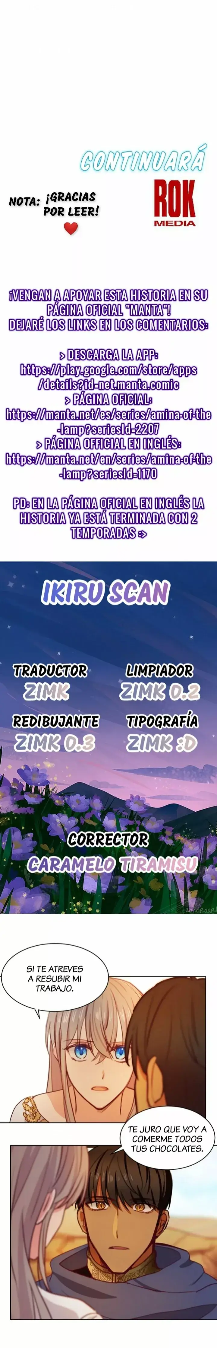 Capitulo 19 page 18