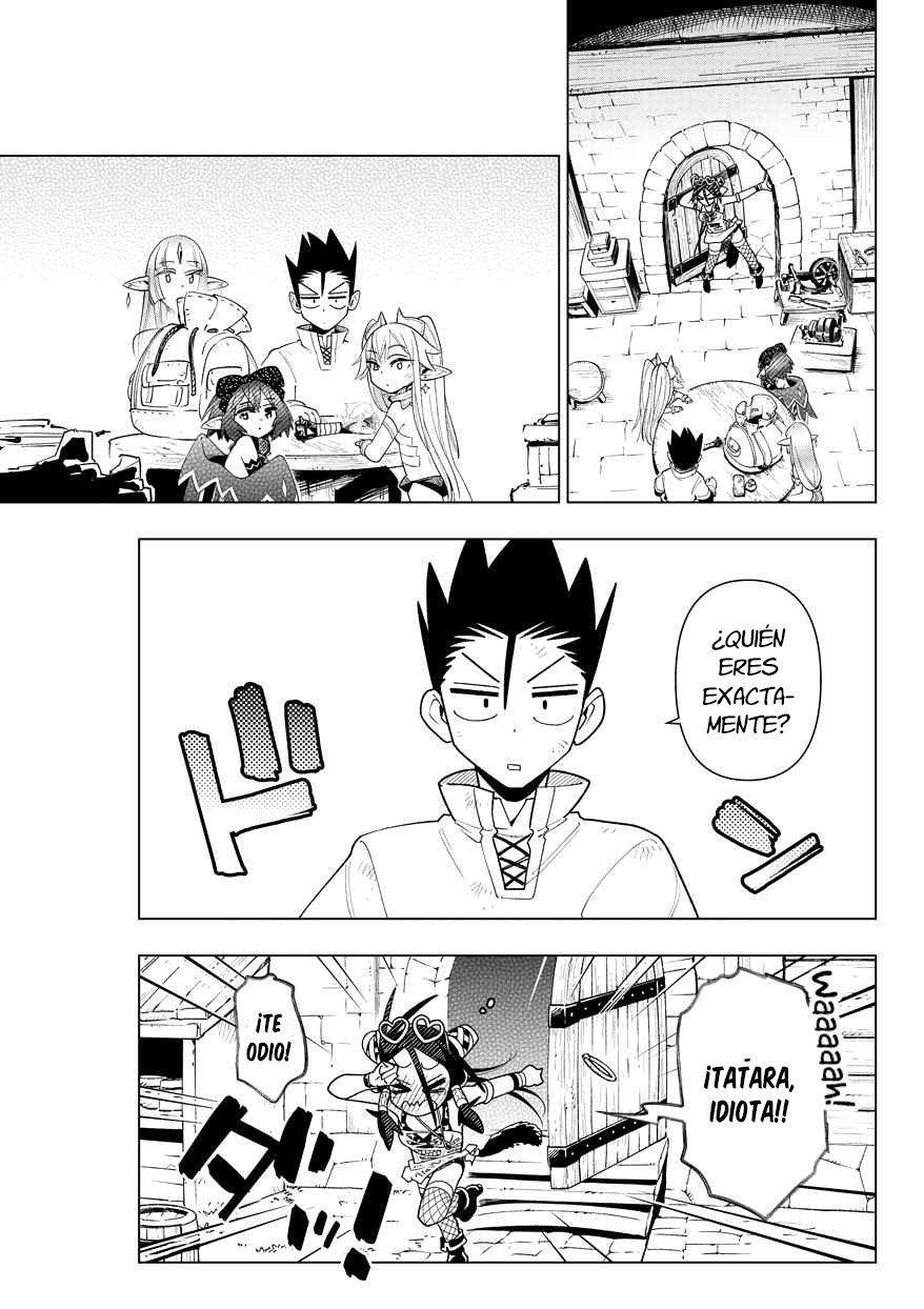 Capitulo 63 page 5