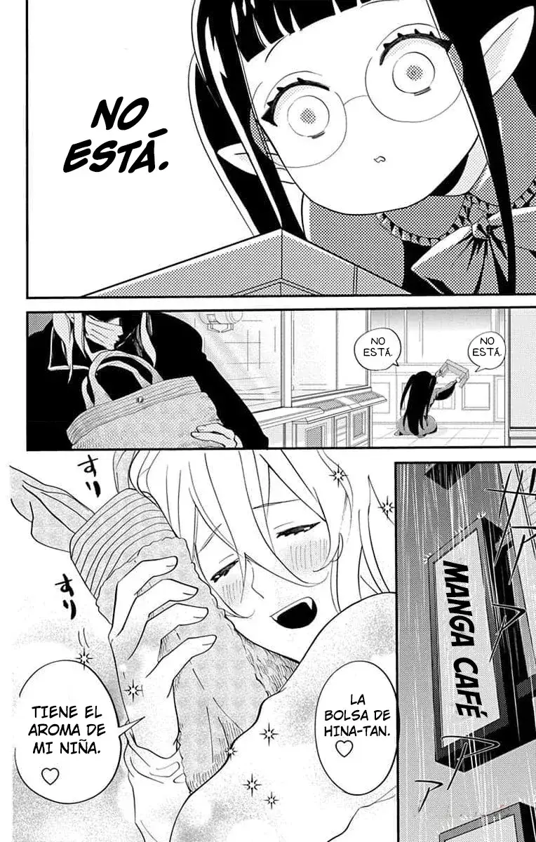Capitulo 17 page 12