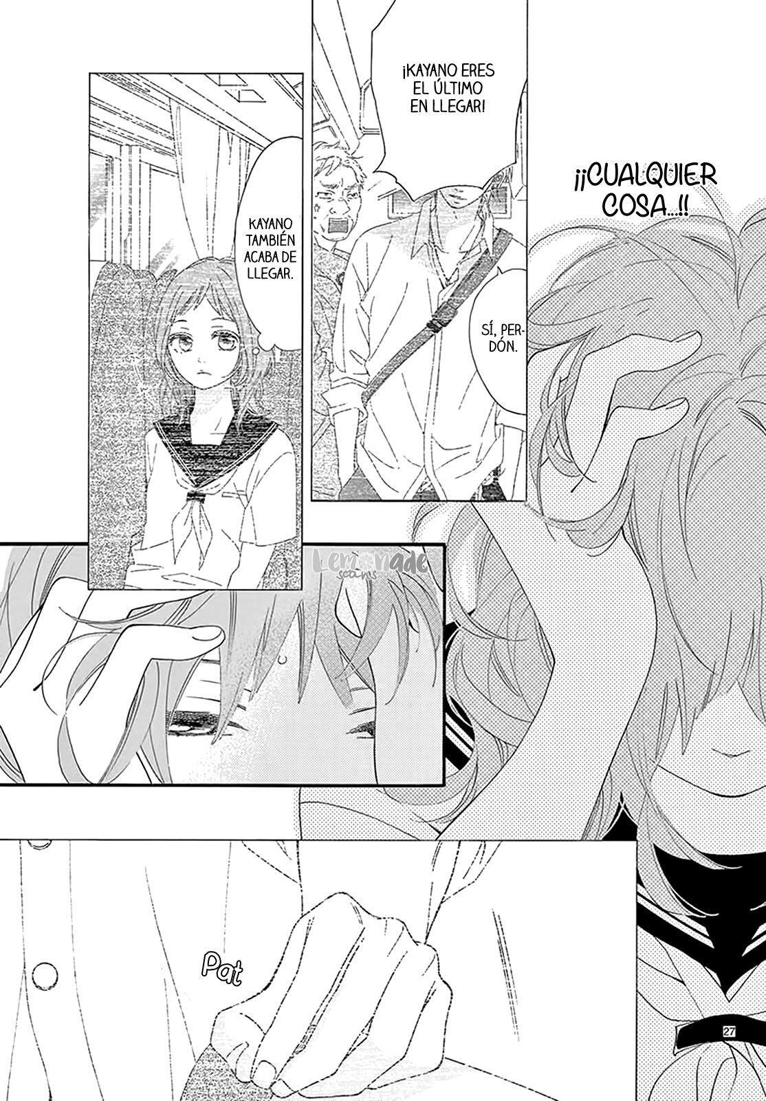 Capitulo 17 page 31