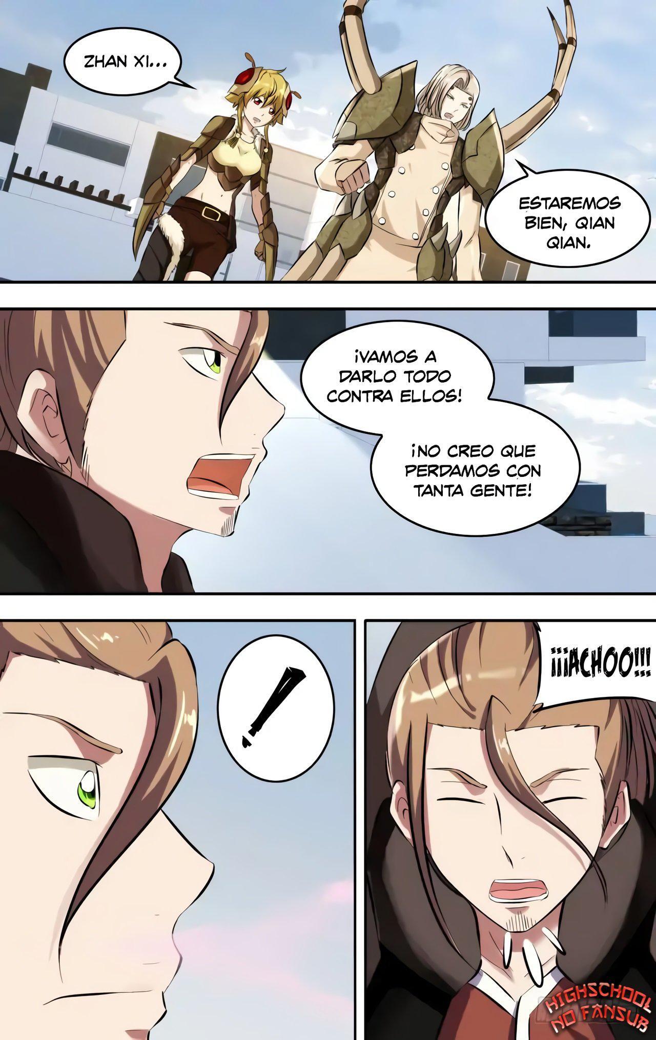 Capitulo 122 page 4