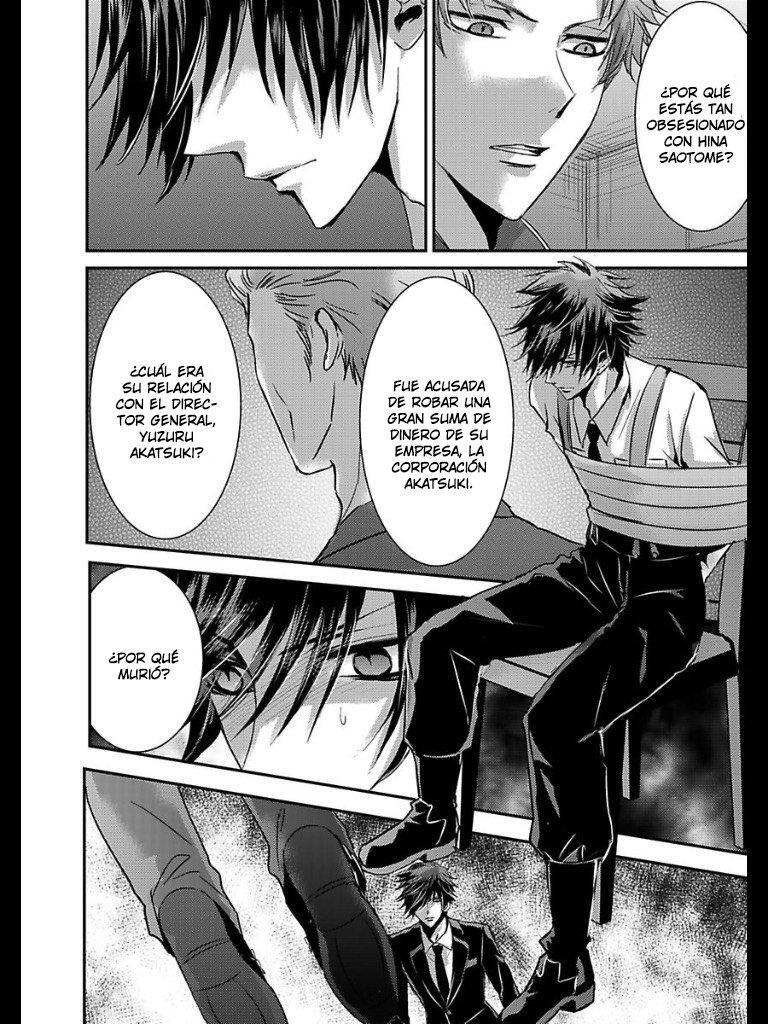 Capitulo 15 page 16