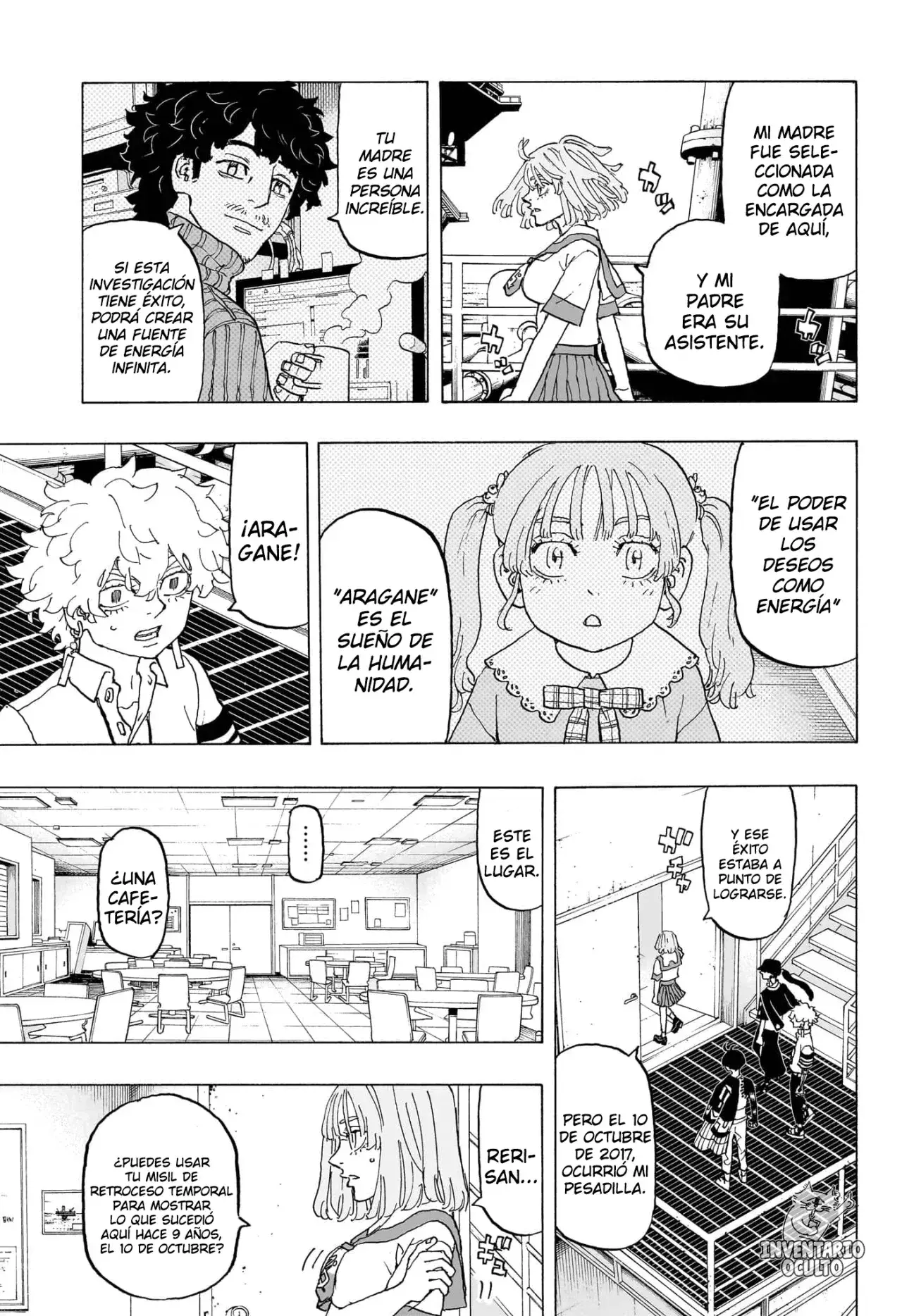 Capitulo 23 page 4