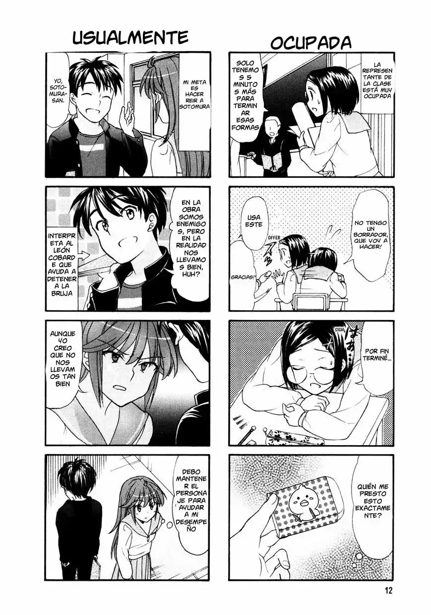Capitulo 20 page 5