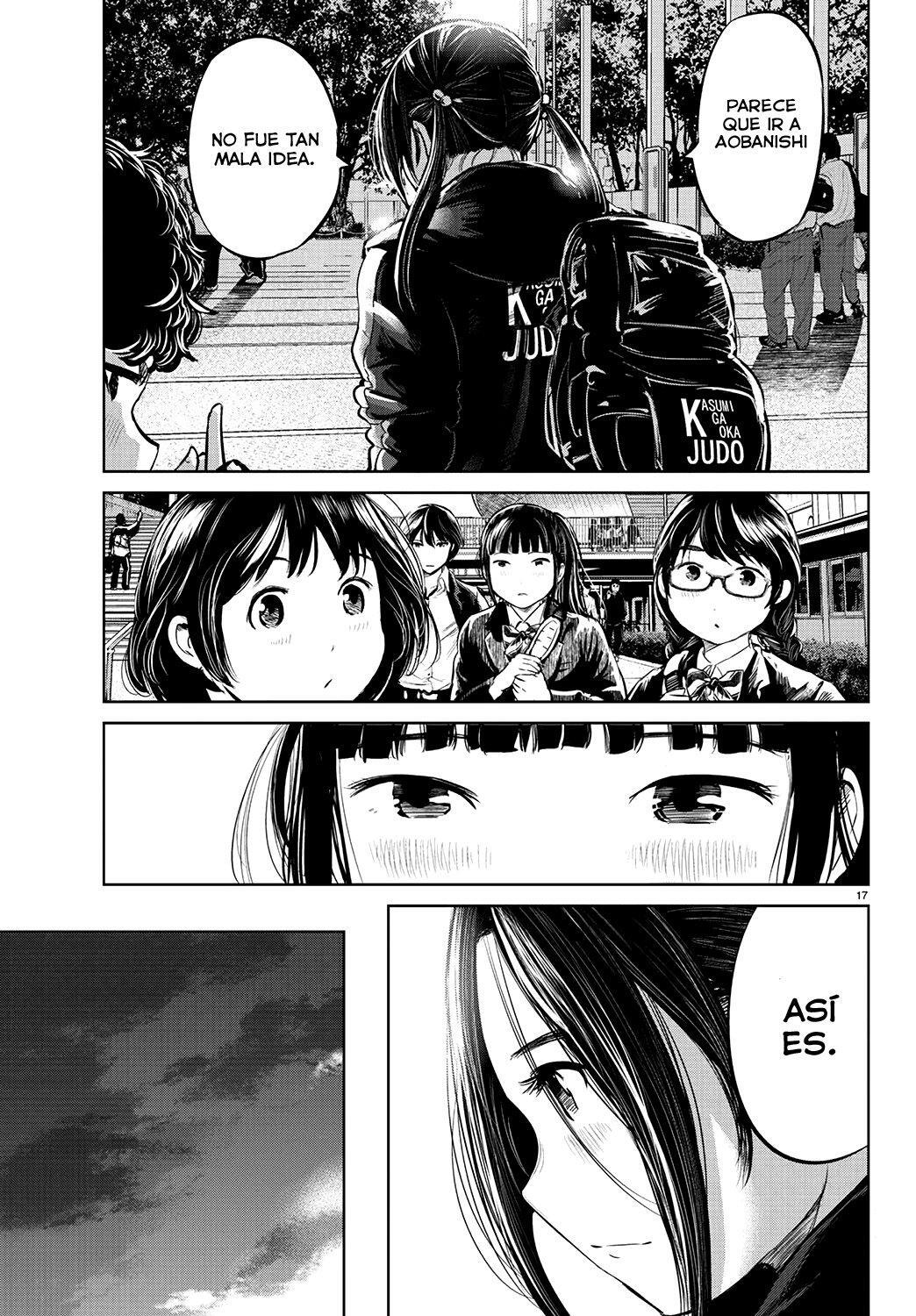 Capitulo 18 page 17