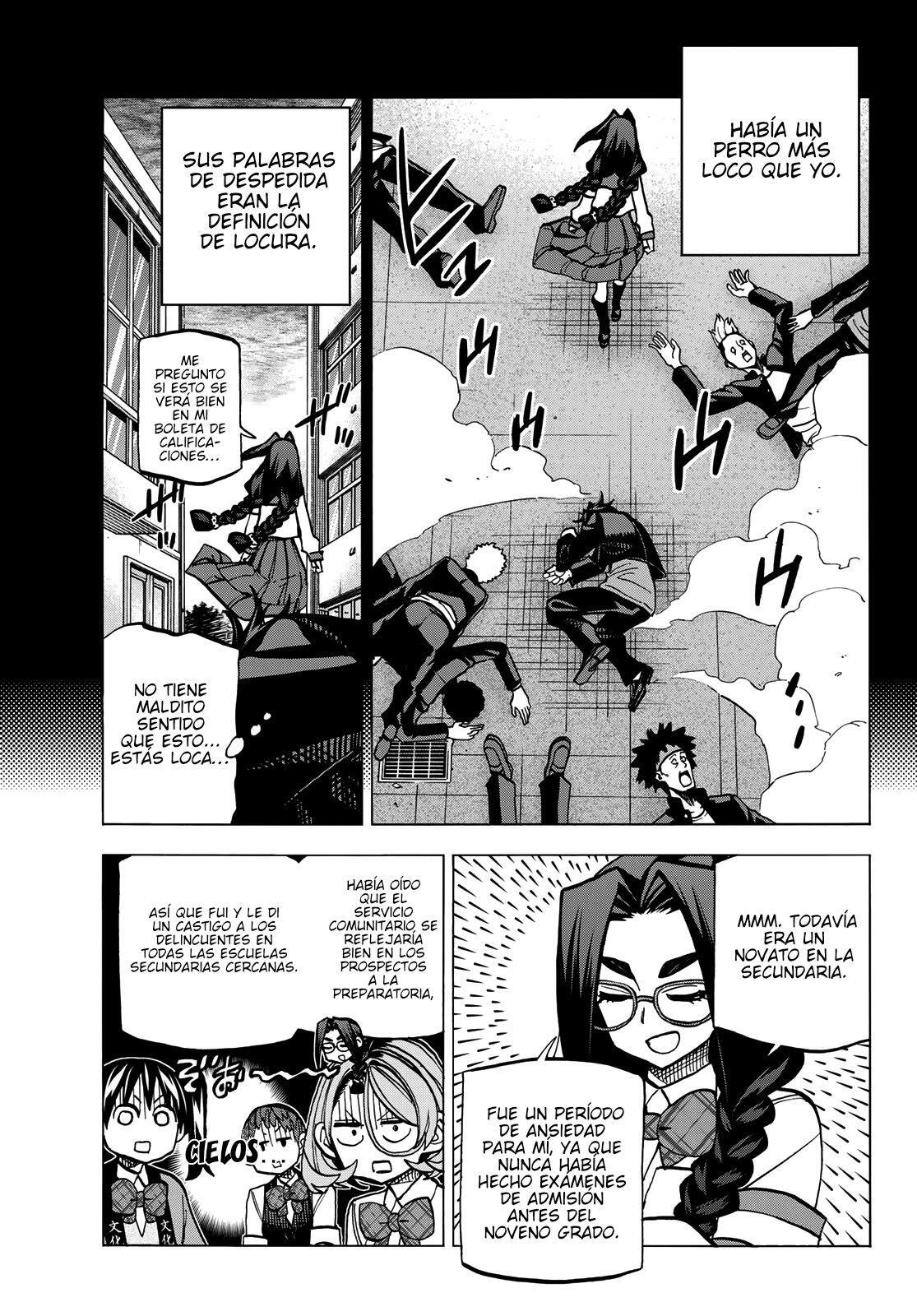 Capitulo 29 page 7