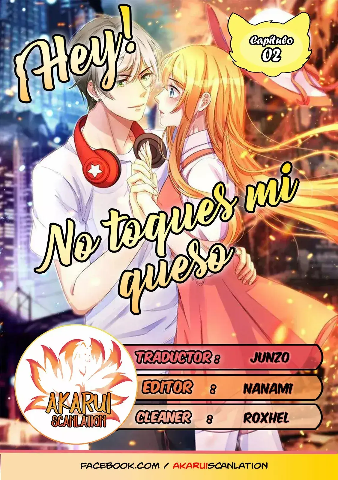 Capitulo 2 page 1