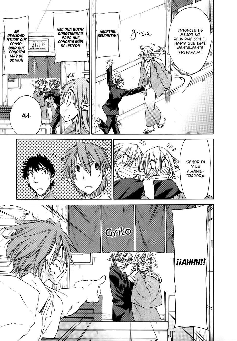 Capitulo 30 page 12