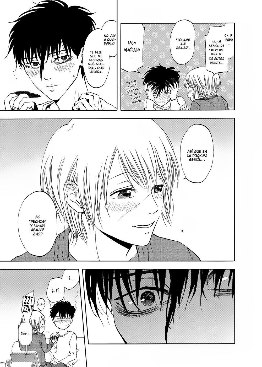 Capitulo 32 page 25