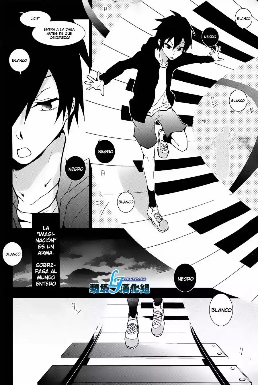 Capitulo 26 page 5