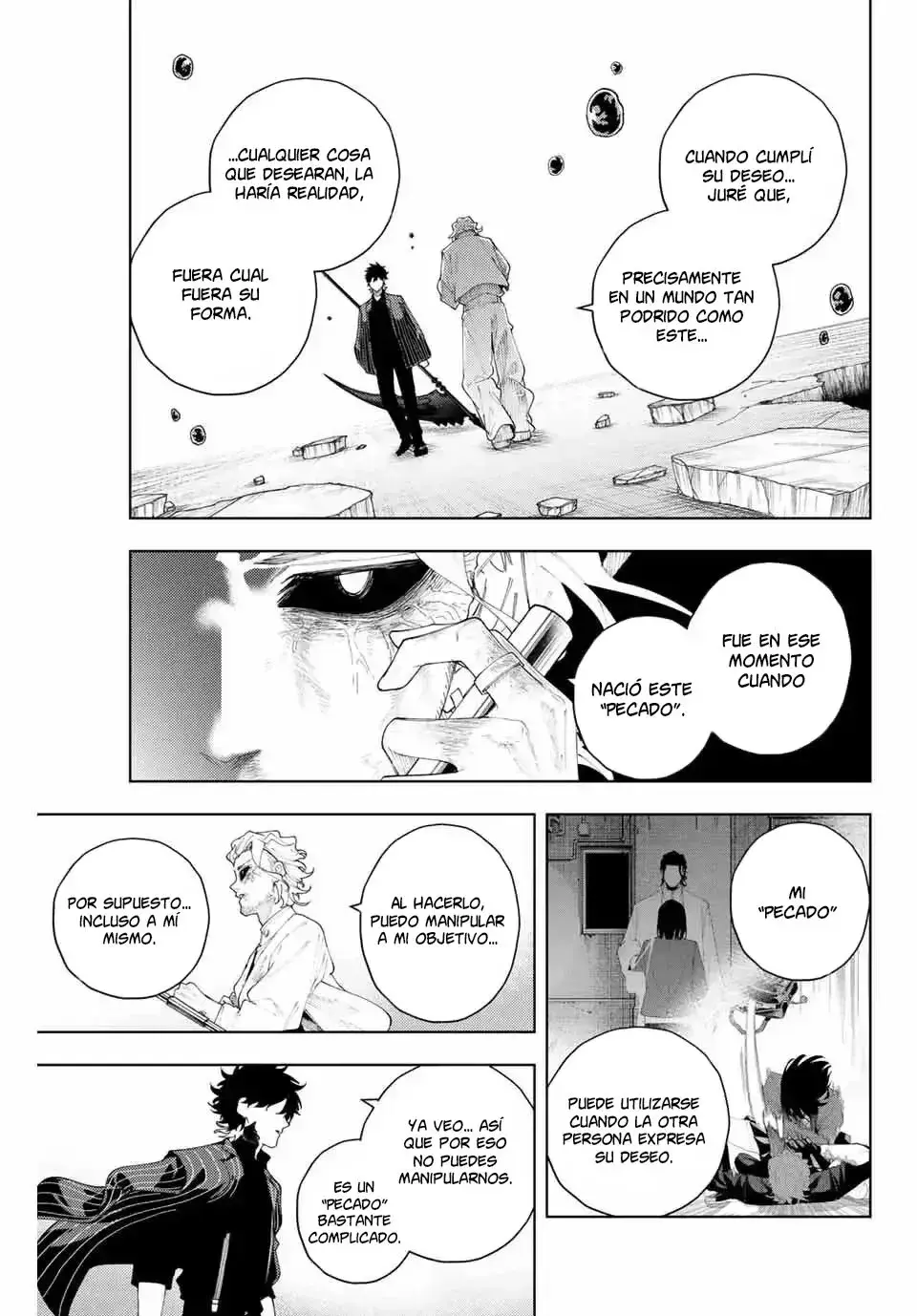 Capitulo 19 page 12