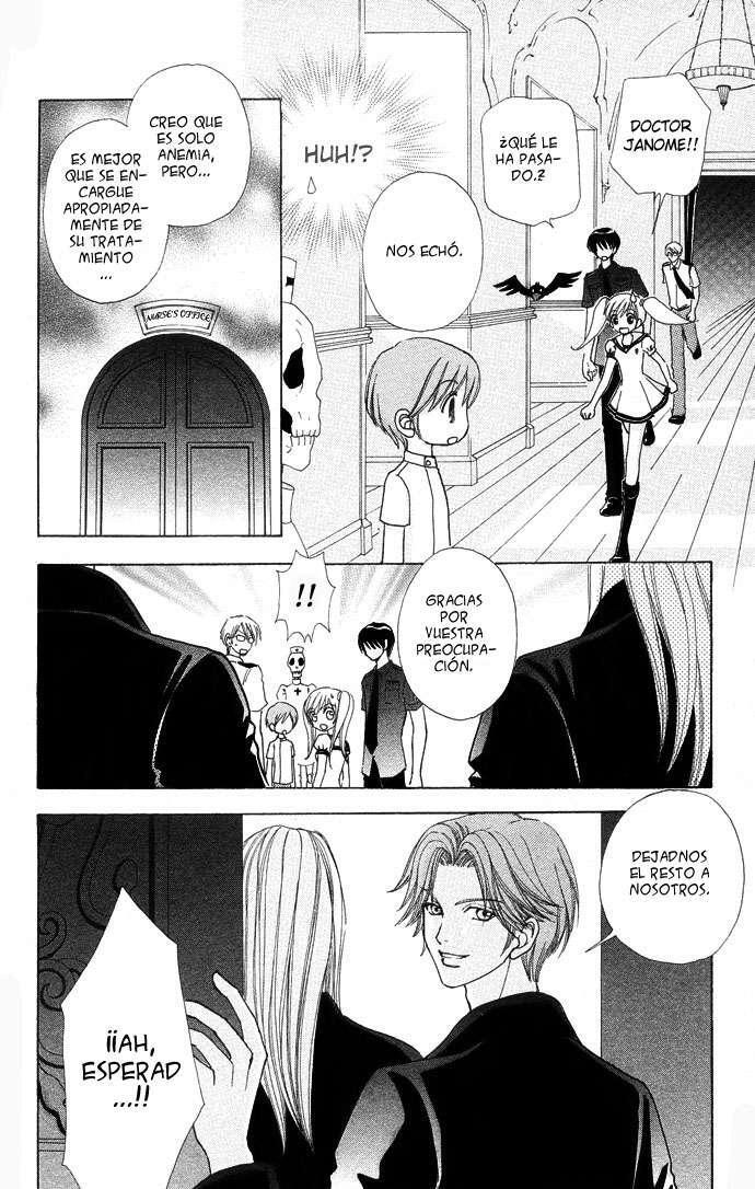 Capitulo 49 page 18