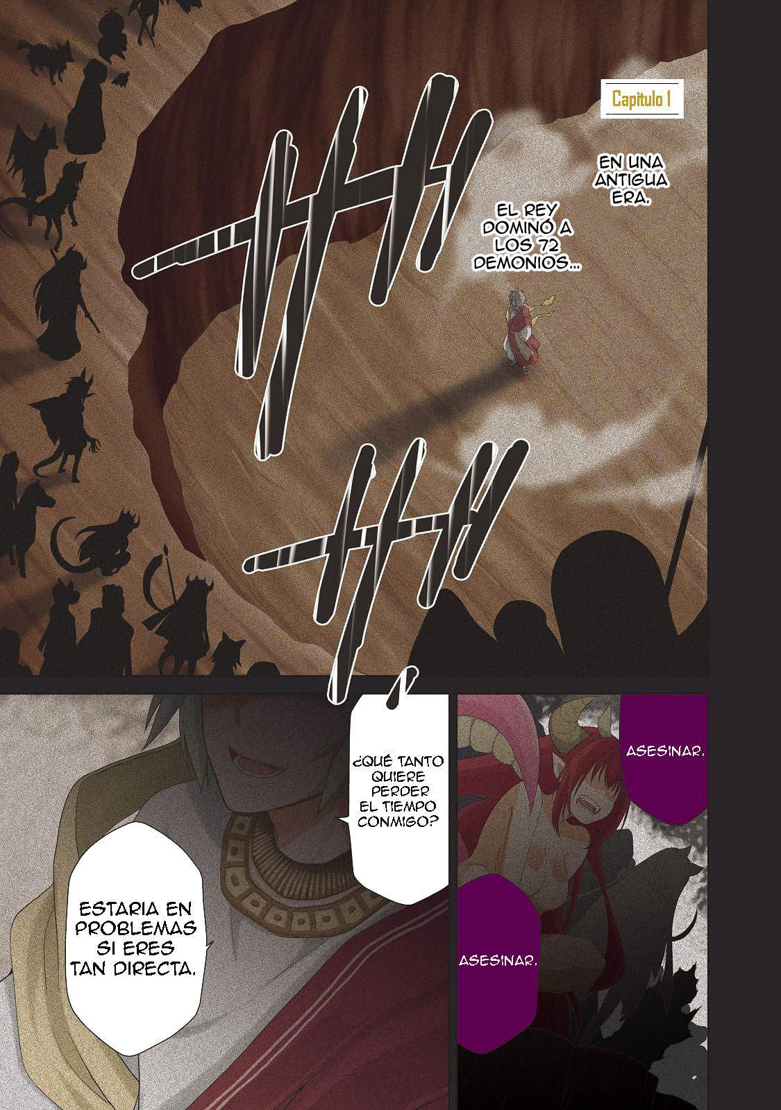 Capitulo 1 page 5