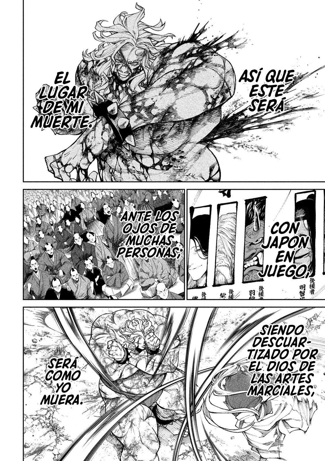 Capitulo 22 page 16