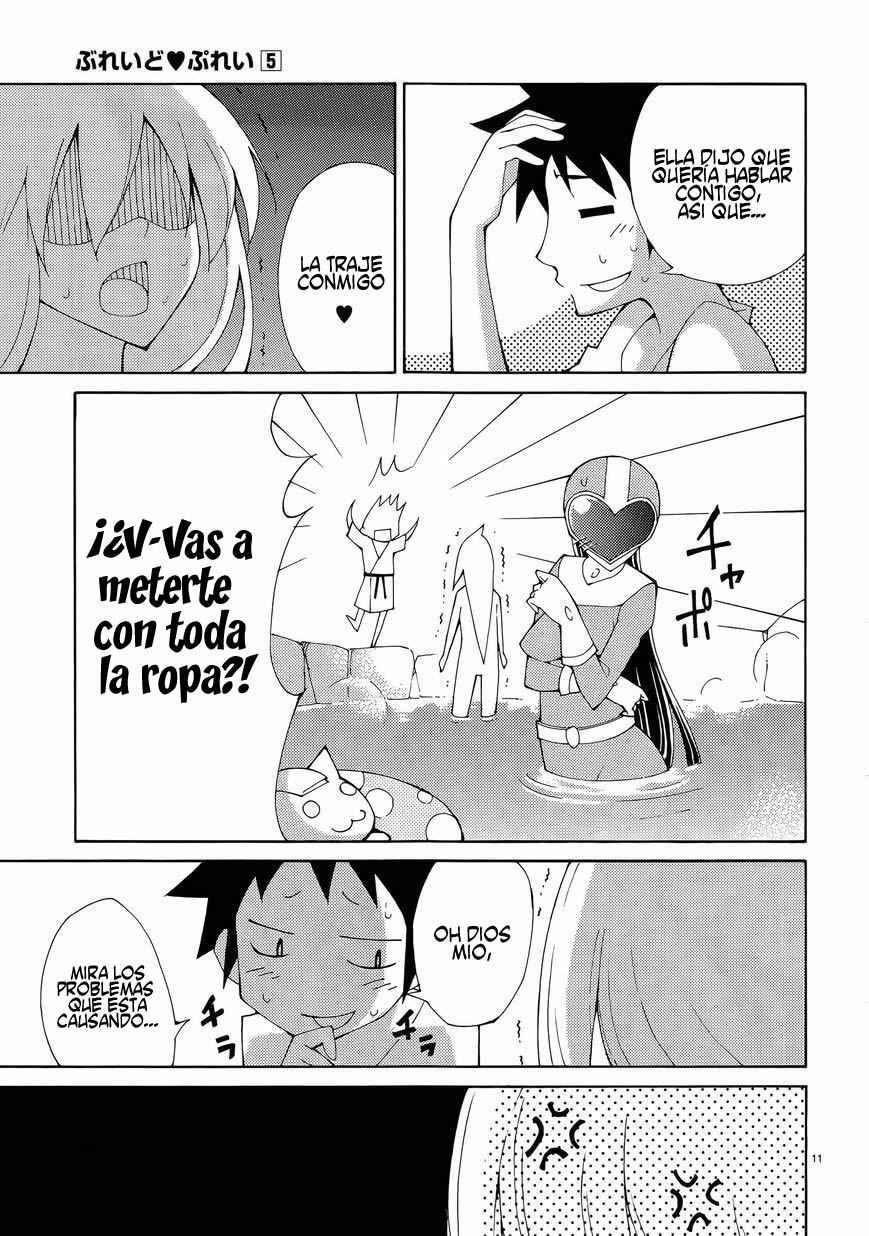 Capitulo 33 page 18