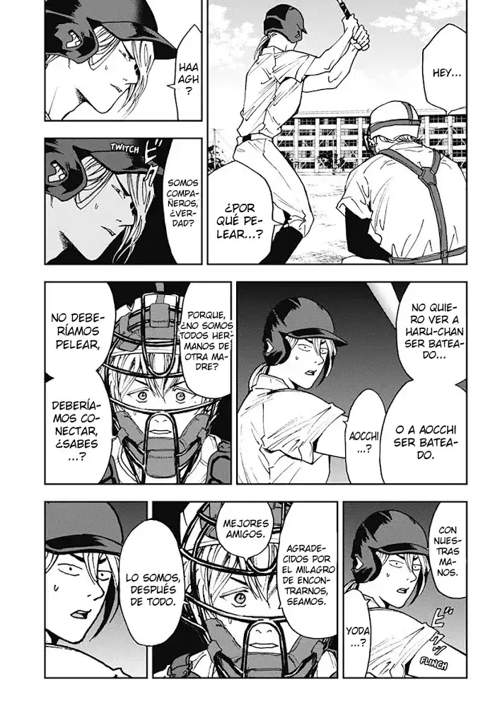 Capitulo 33 page 16