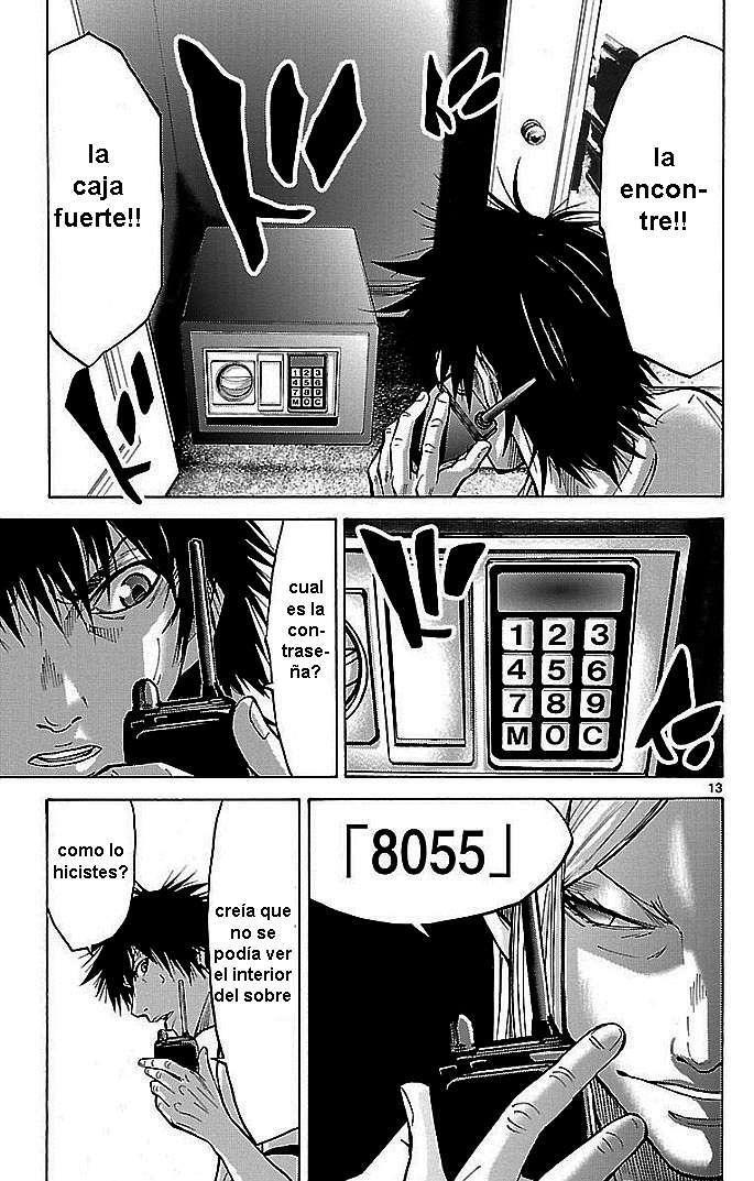 Capitulo 19 page 14
