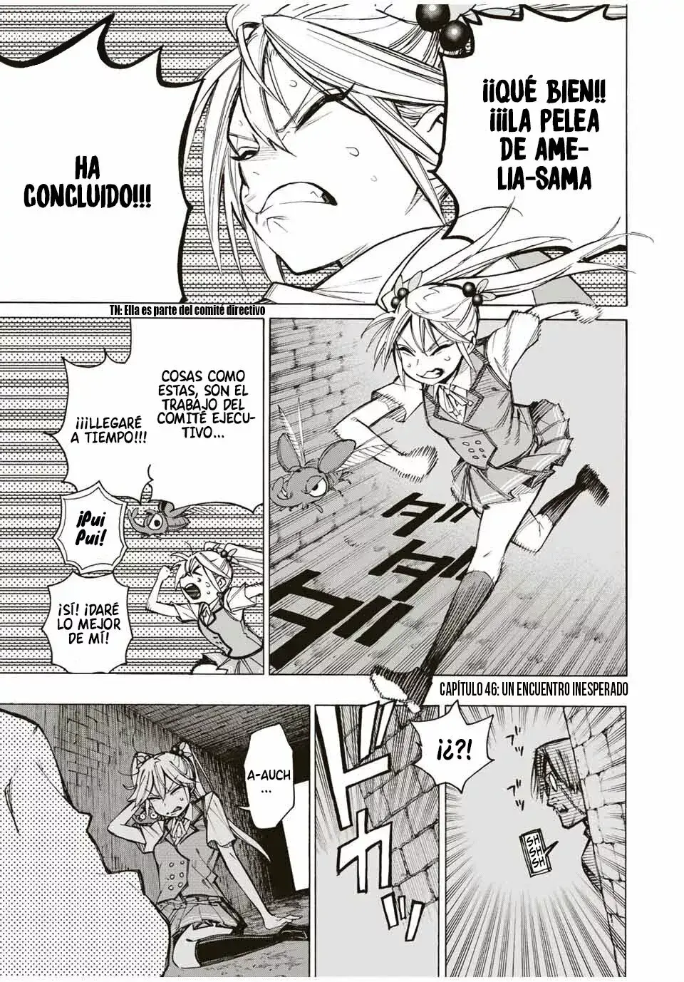 Capitulo 46 page 4