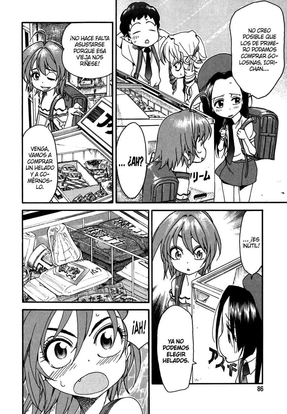 Capitulo 29 page 16