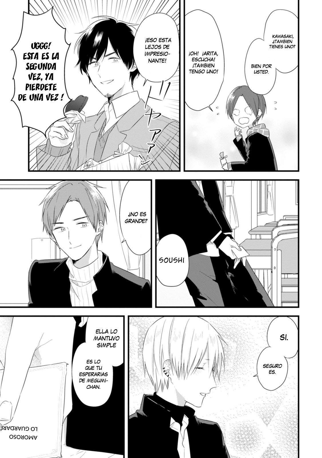 Capitulo 24.50 page 24