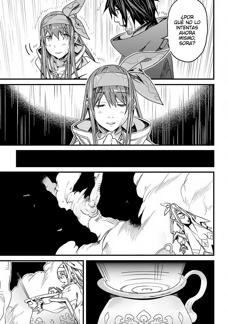 Capitulo 23 page 35