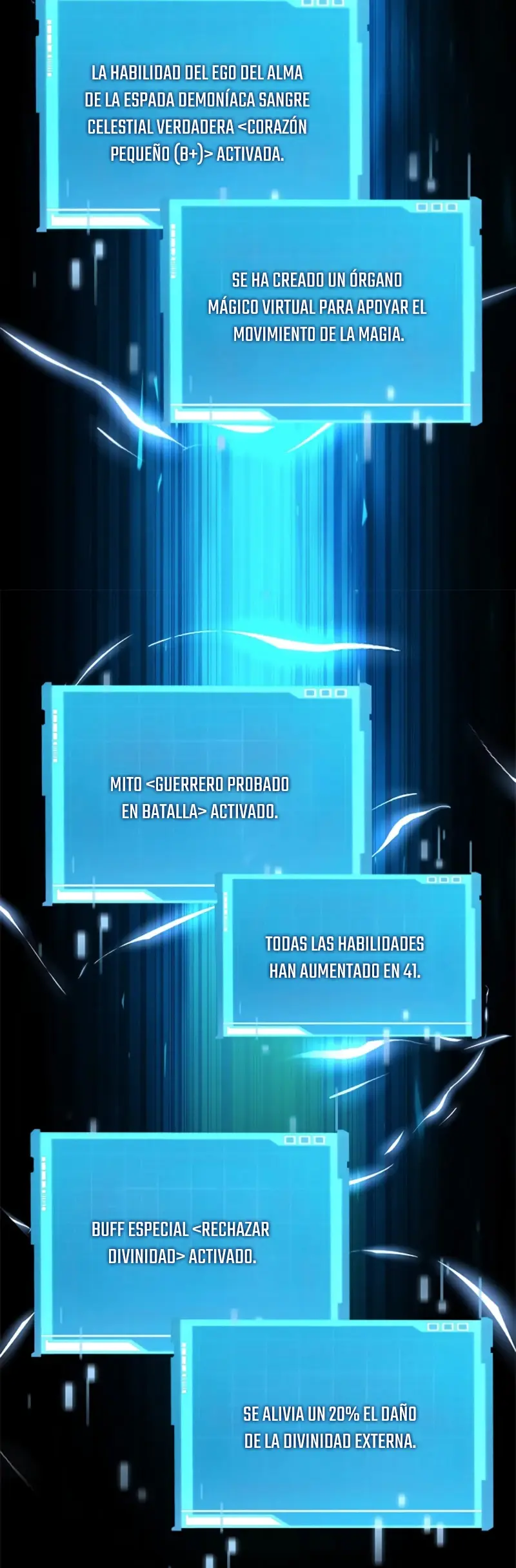 Capitulo 97 page 29