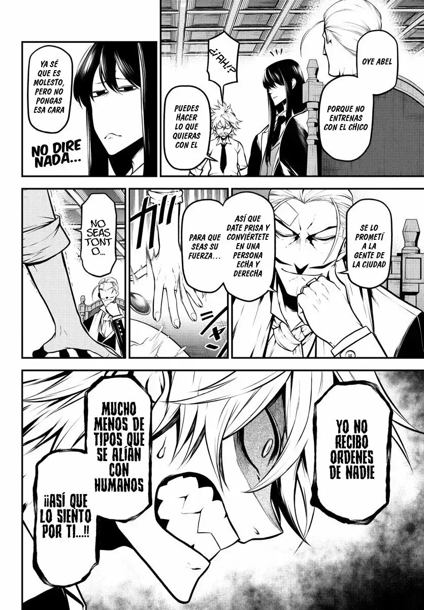 Capitulo 32 page 16