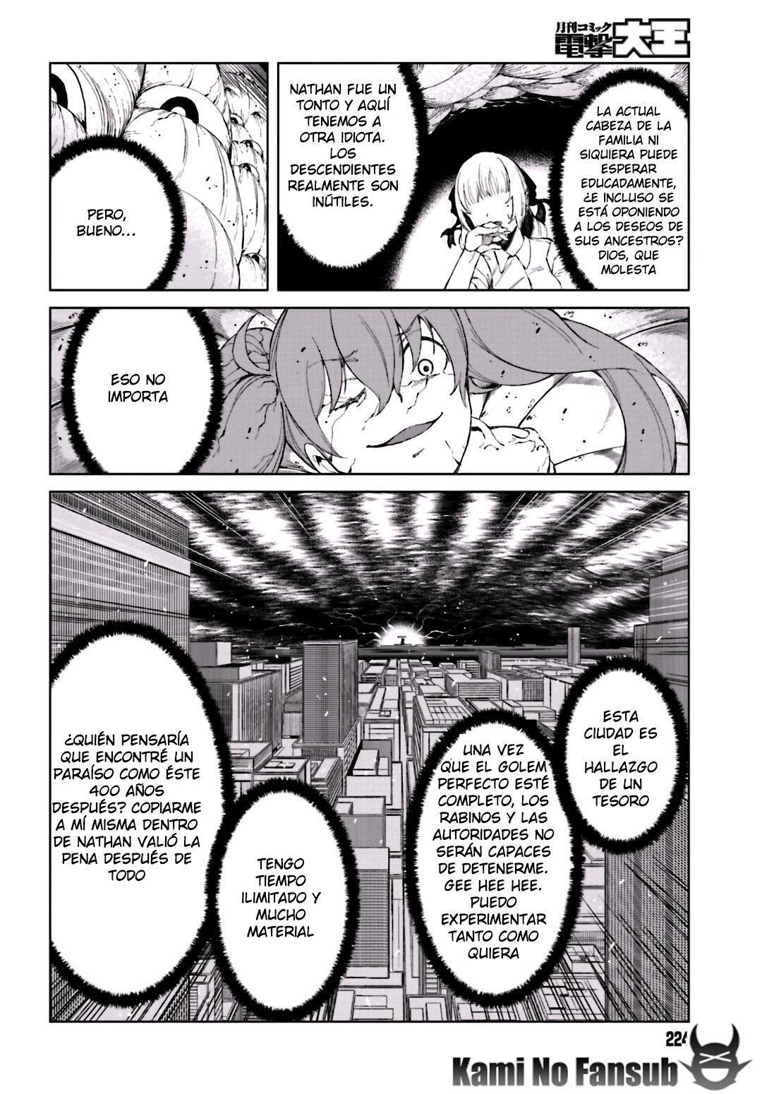Capitulo 32 page 5