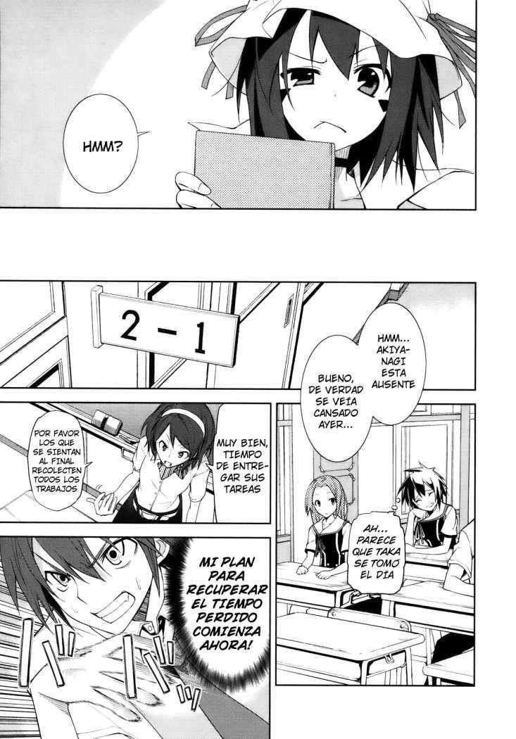 Capitulo 29 page 17