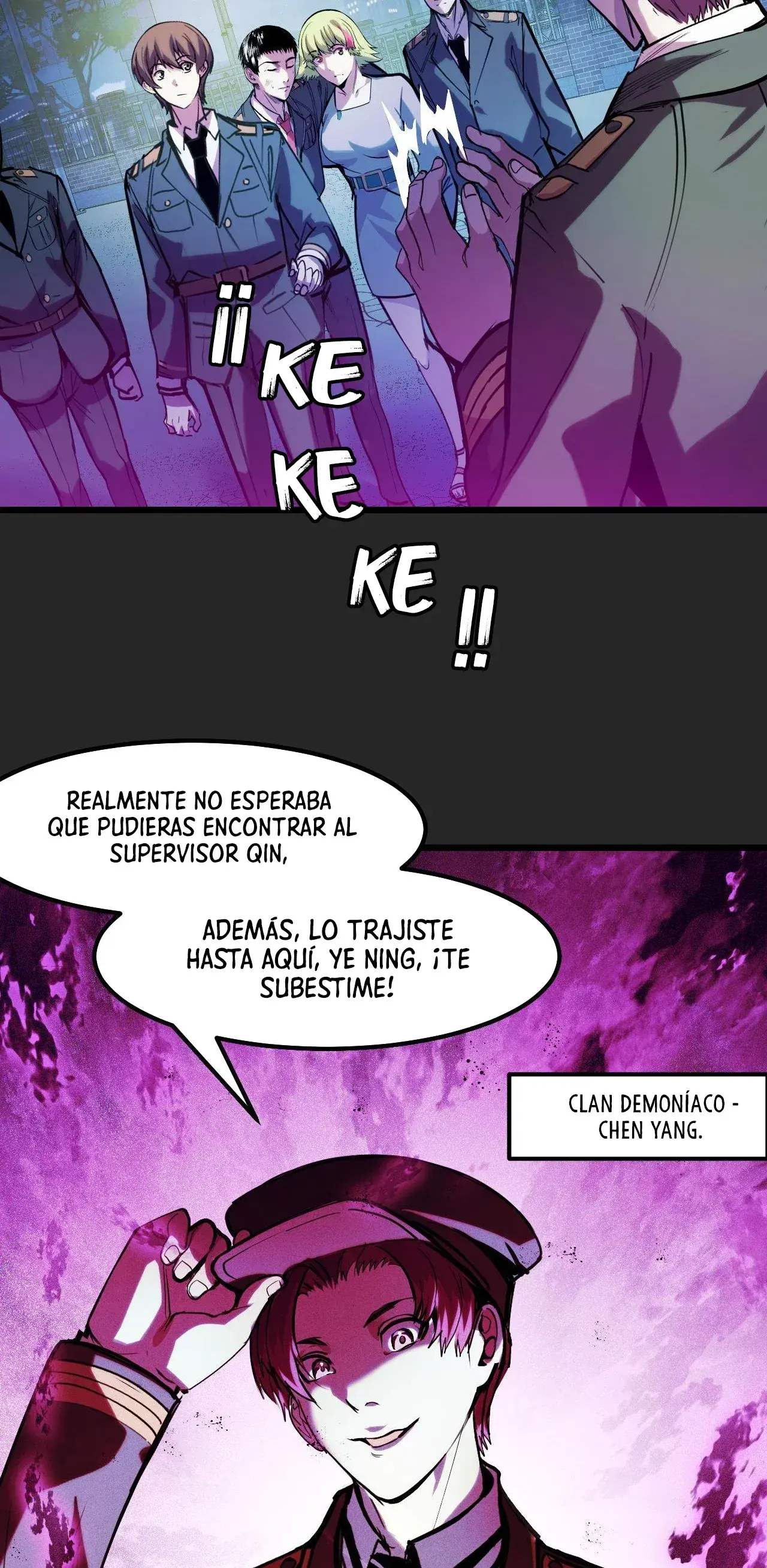 Capitulo 30 page 36