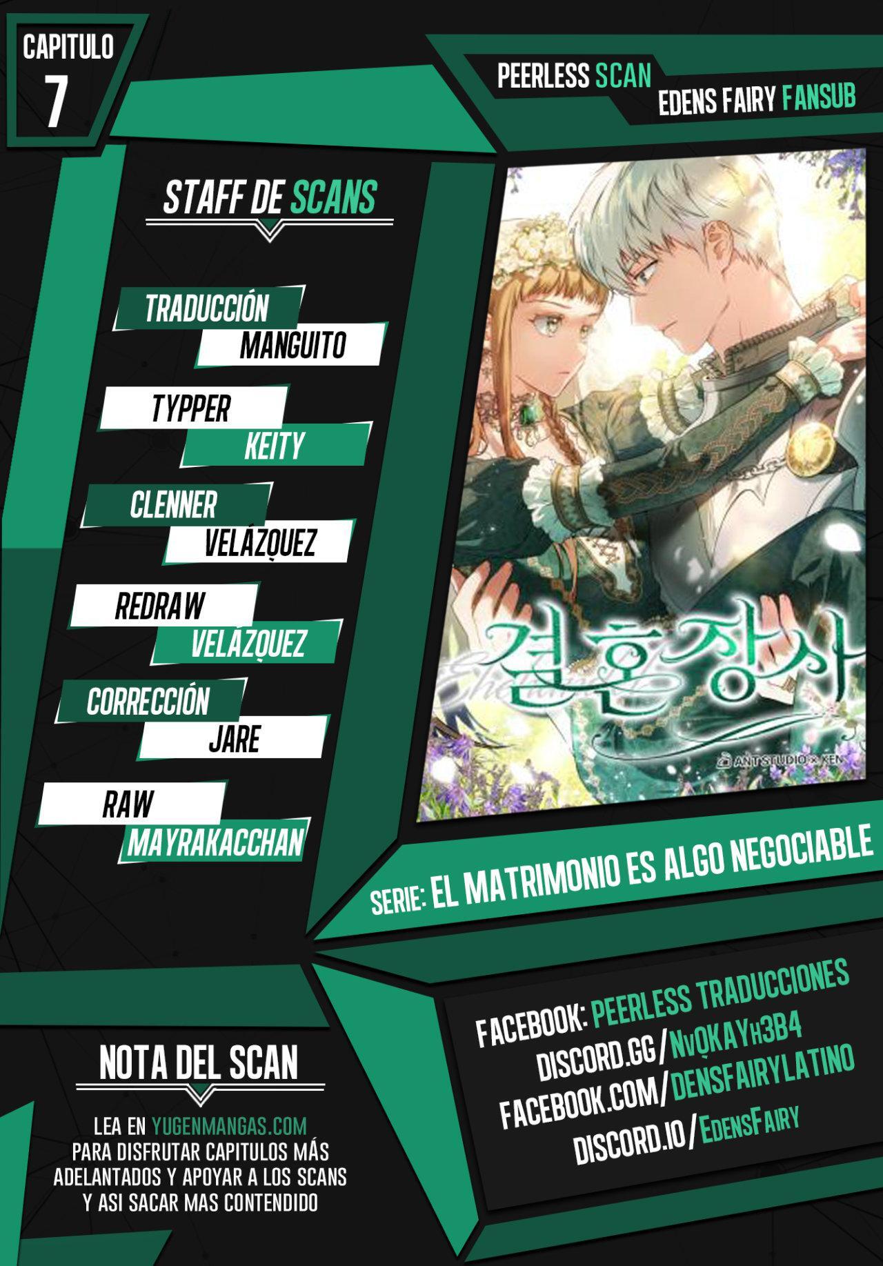 Capitulo 7 page 1