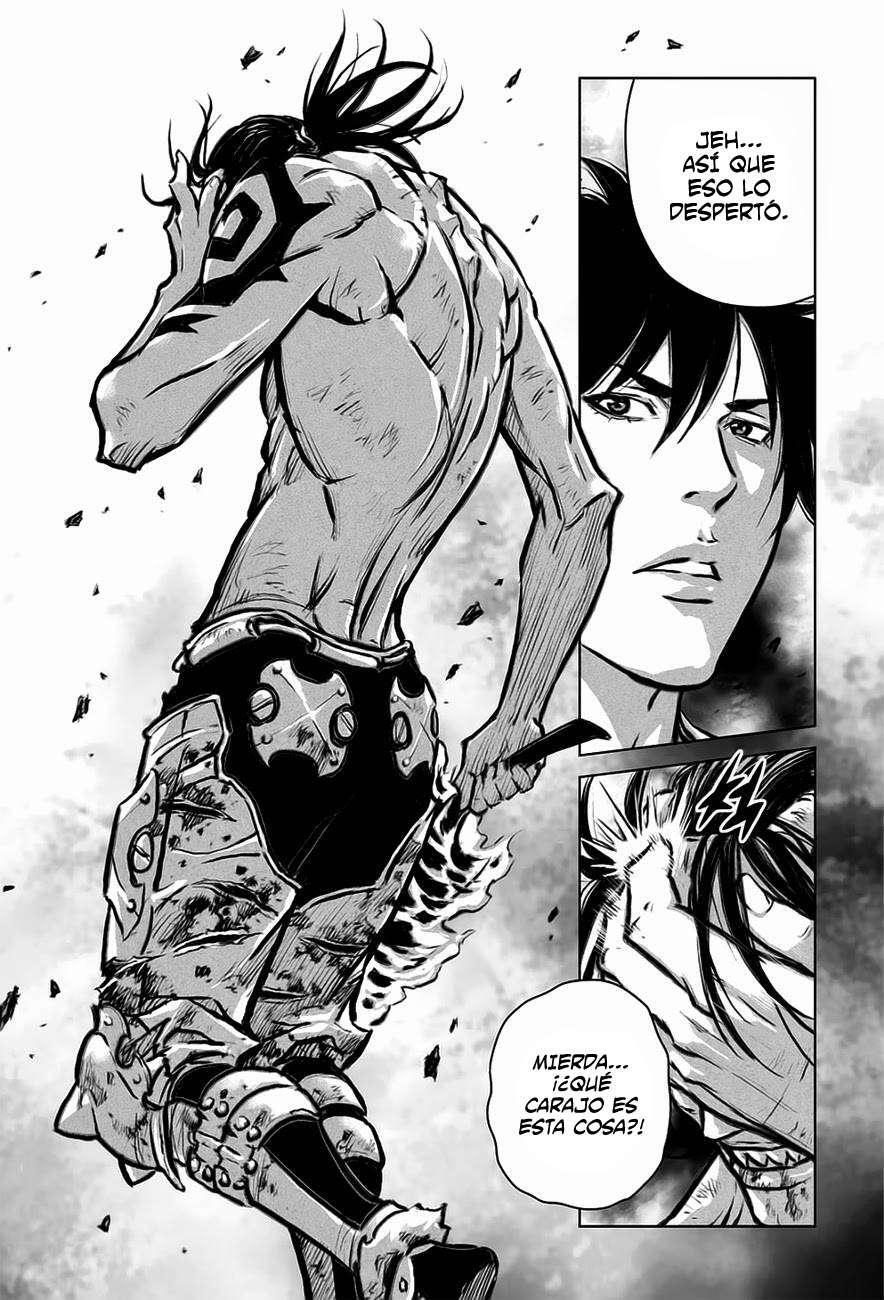 Capitulo 33 page 23