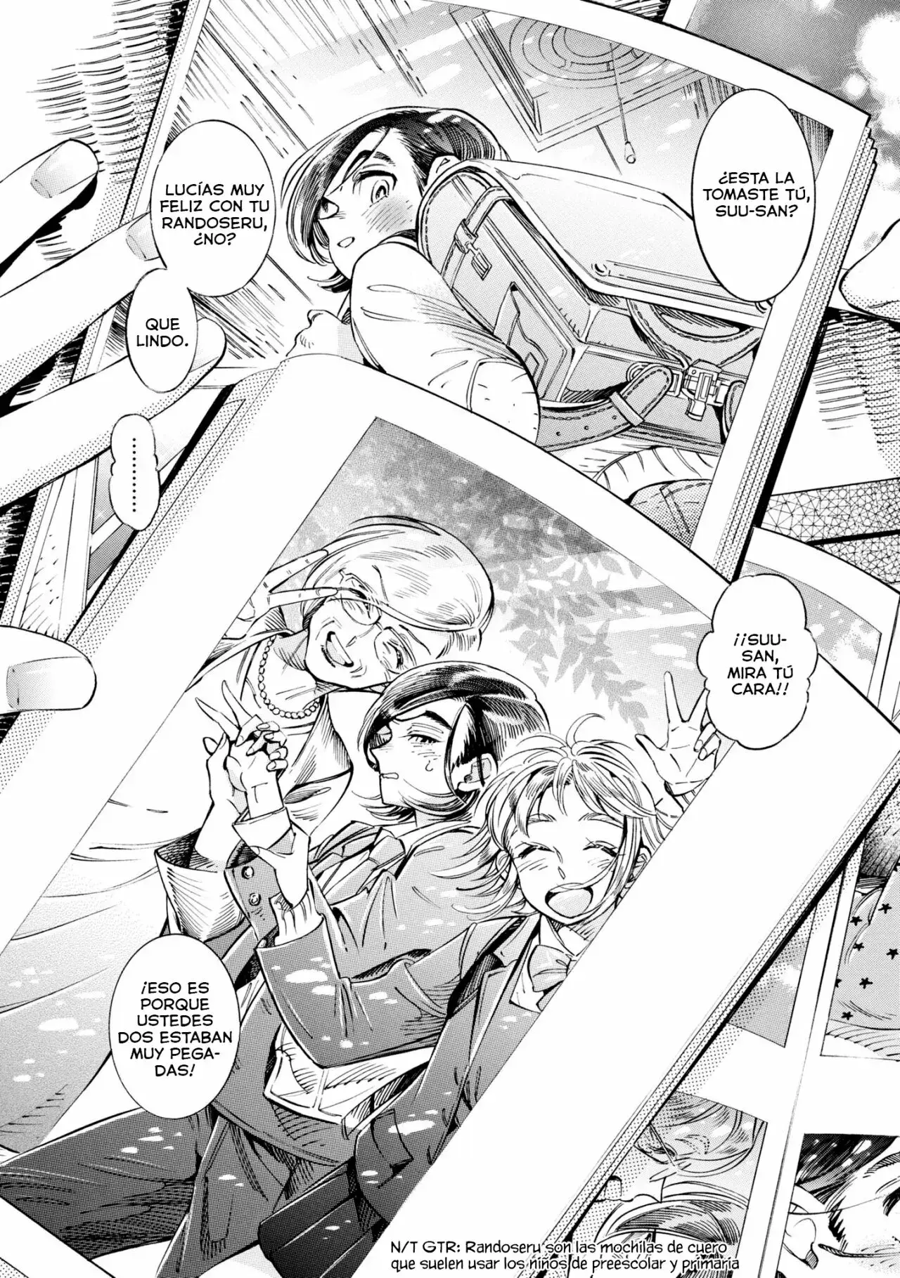 Capitulo 20 page 11