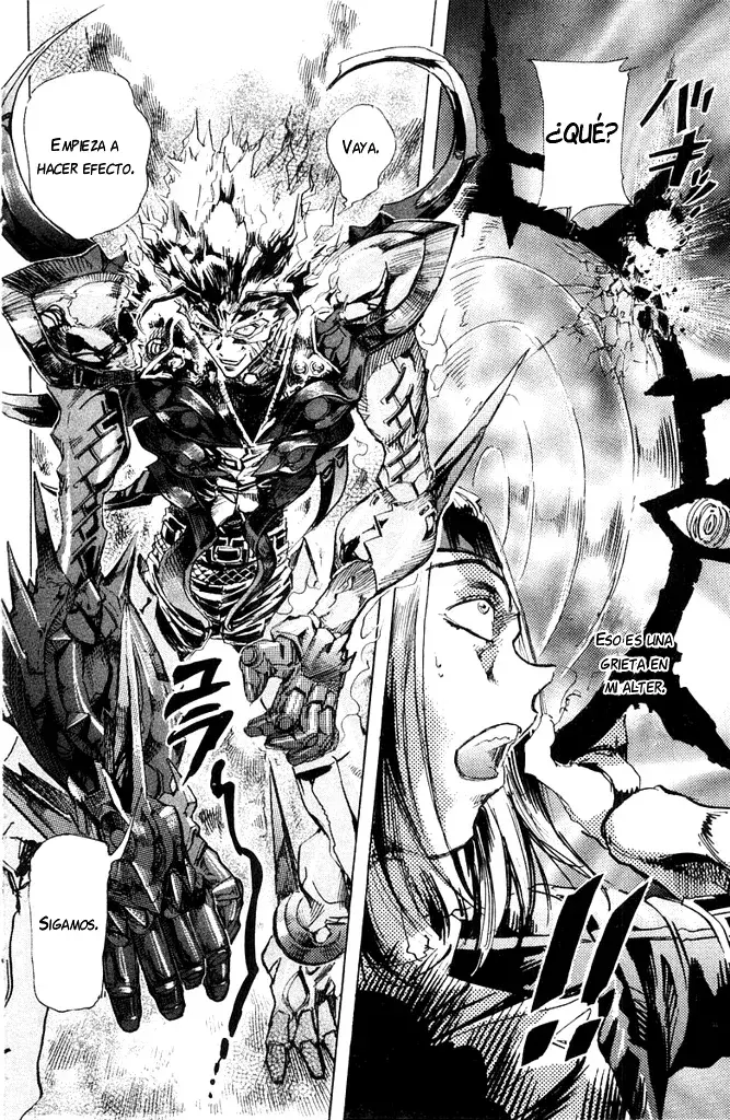 Capitulo 35 page 11