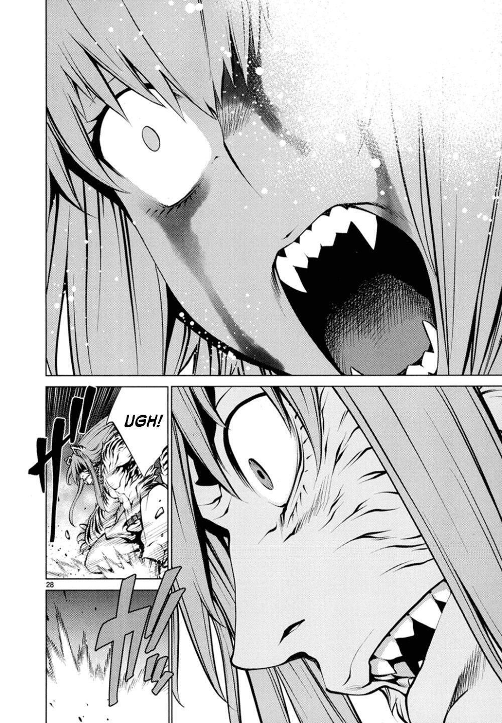 Capitulo 22 page 28